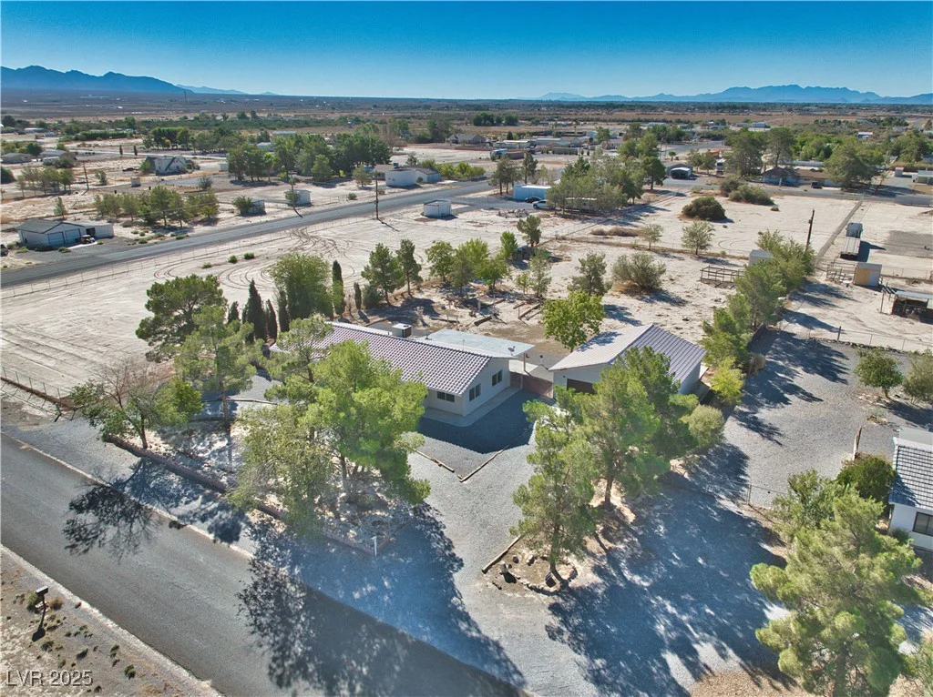 561 Jarvis, Pahrump, NV 89060