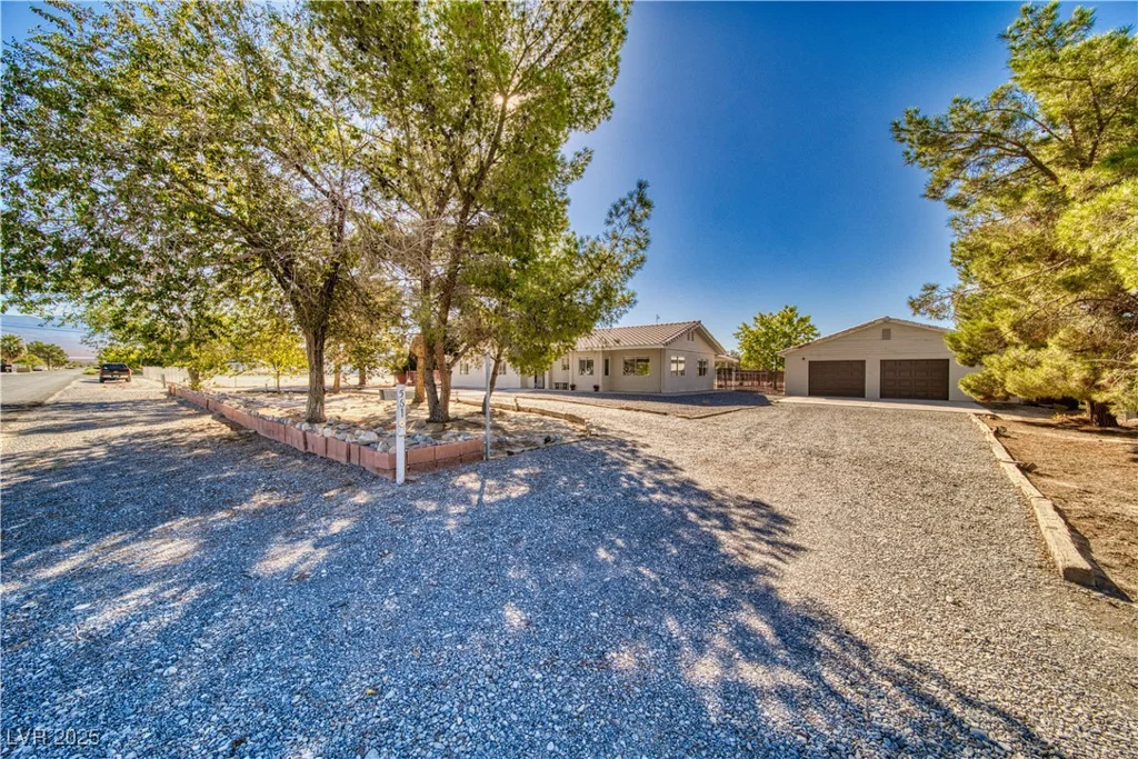 561 Jarvis, Pahrump, NV 89060