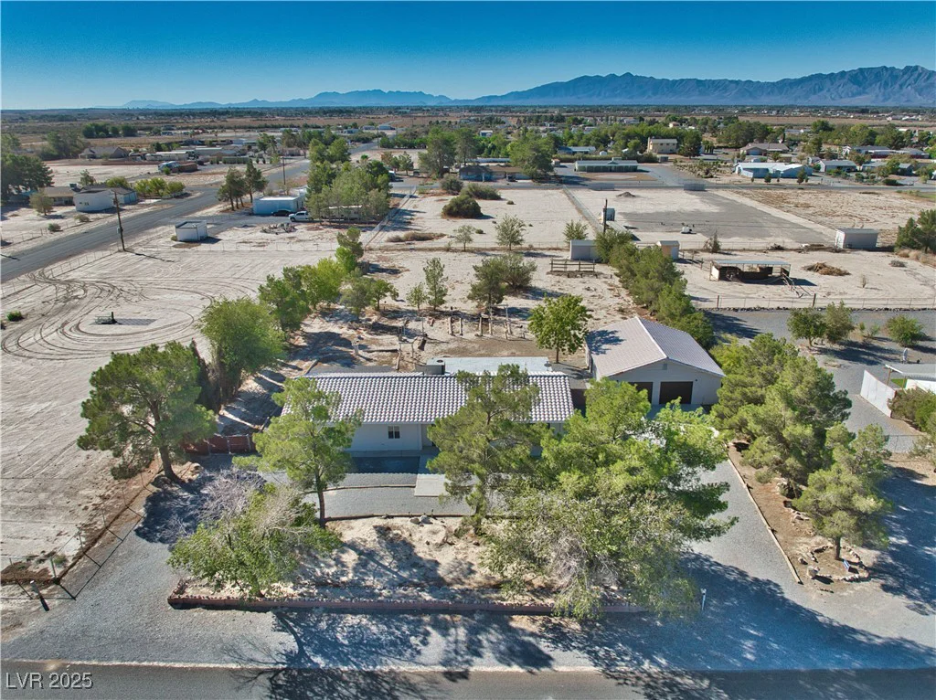 561 Jarvis, Pahrump, NV 89060