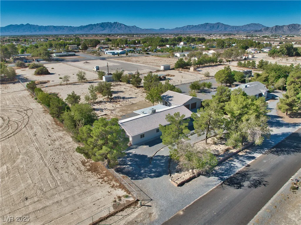561 Jarvis, Pahrump, NV 89060