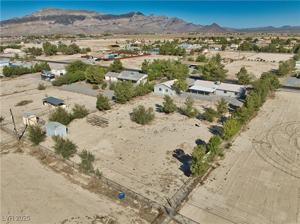 561 Jarvis, Pahrump, NV 89060