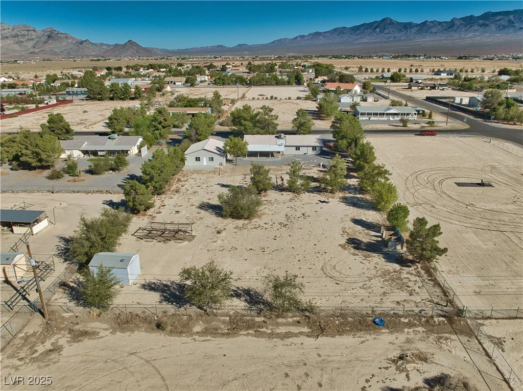 561 Jarvis, Pahrump, NV 89060