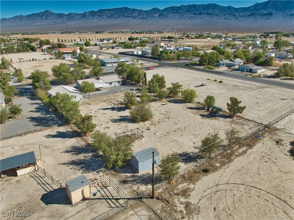 561 Jarvis, Pahrump, NV 89060