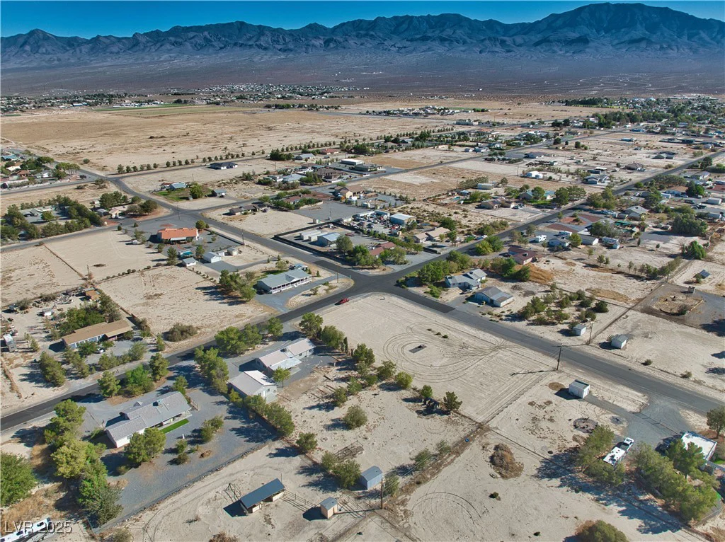 561 Jarvis, Pahrump, NV 89060