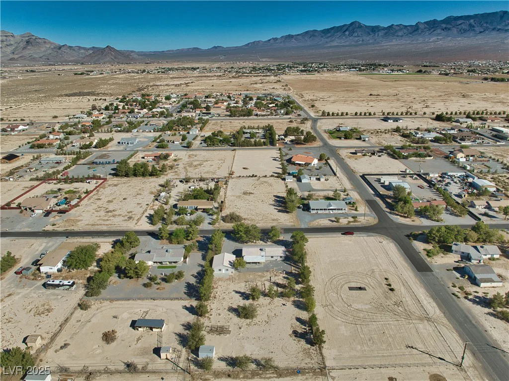 561 Jarvis, Pahrump, NV 89060