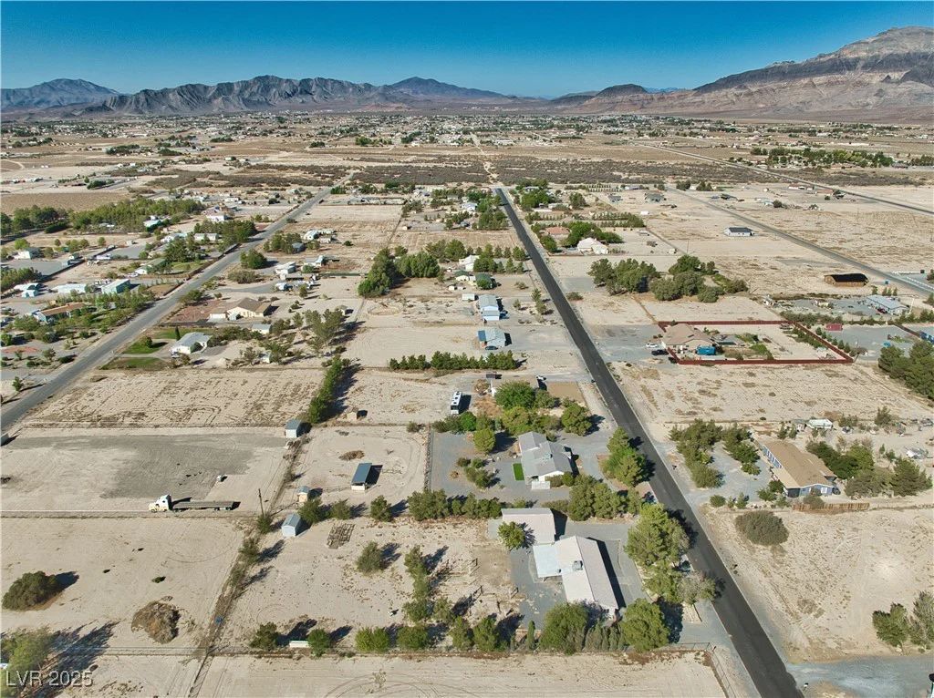 561 Jarvis, Pahrump, NV 89060