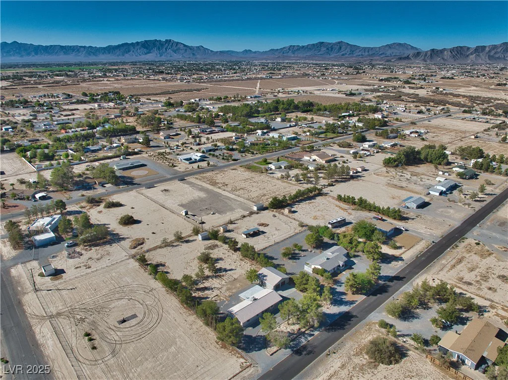 561 Jarvis, Pahrump, NV 89060