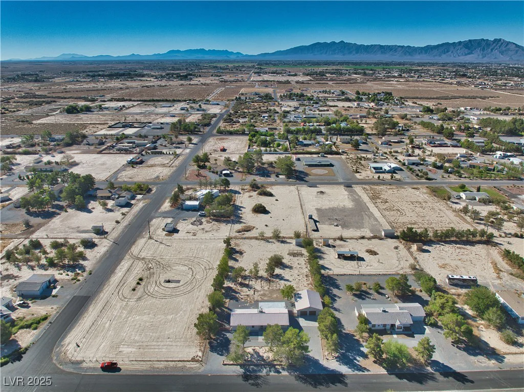 561 Jarvis, Pahrump, NV 89060