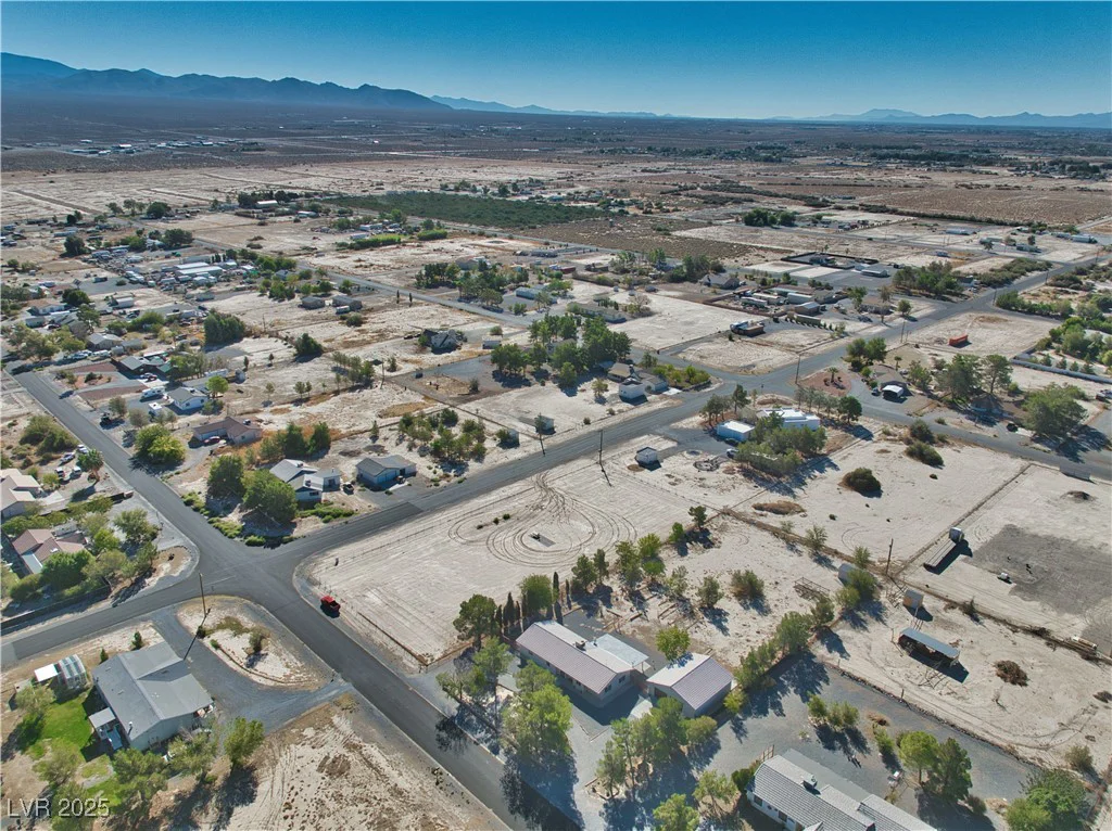561 Jarvis, Pahrump, NV 89060