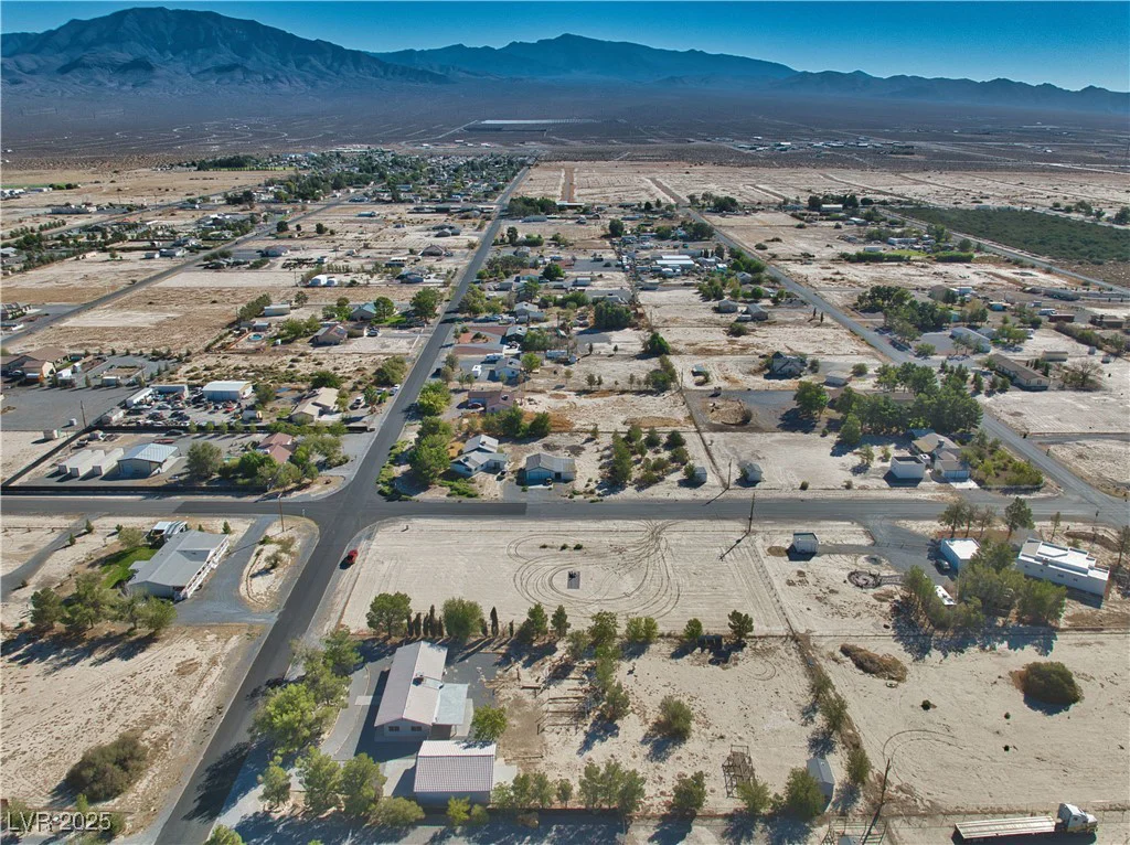 561 Jarvis, Pahrump, NV 89060
