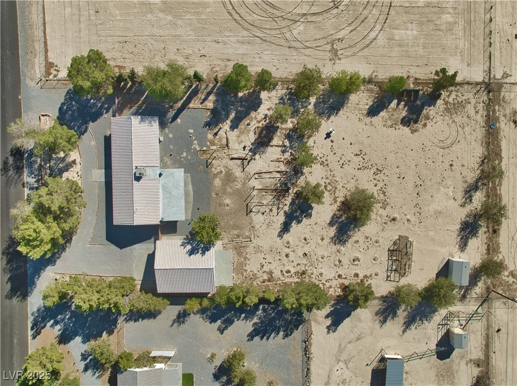 561 Jarvis, Pahrump, NV 89060