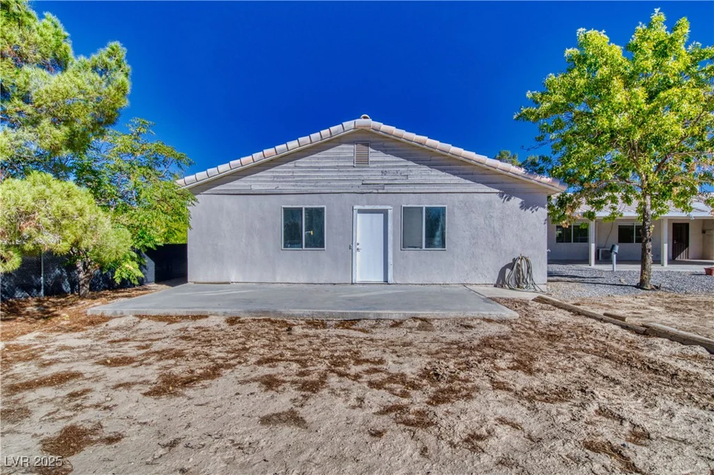 561 Jarvis, Pahrump, NV 89060