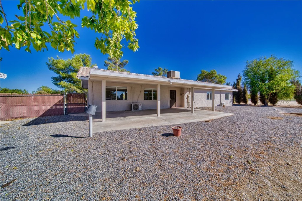 561 Jarvis, Pahrump, NV 89060