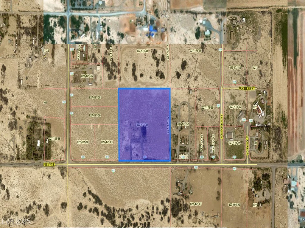 3810 Mesquite, Pahrump, NV 89060