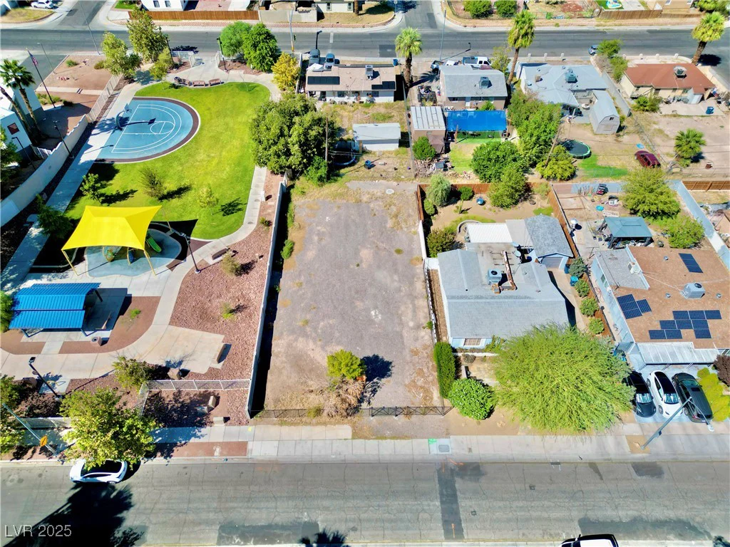 414 16th, Las Vegas, NV 89101