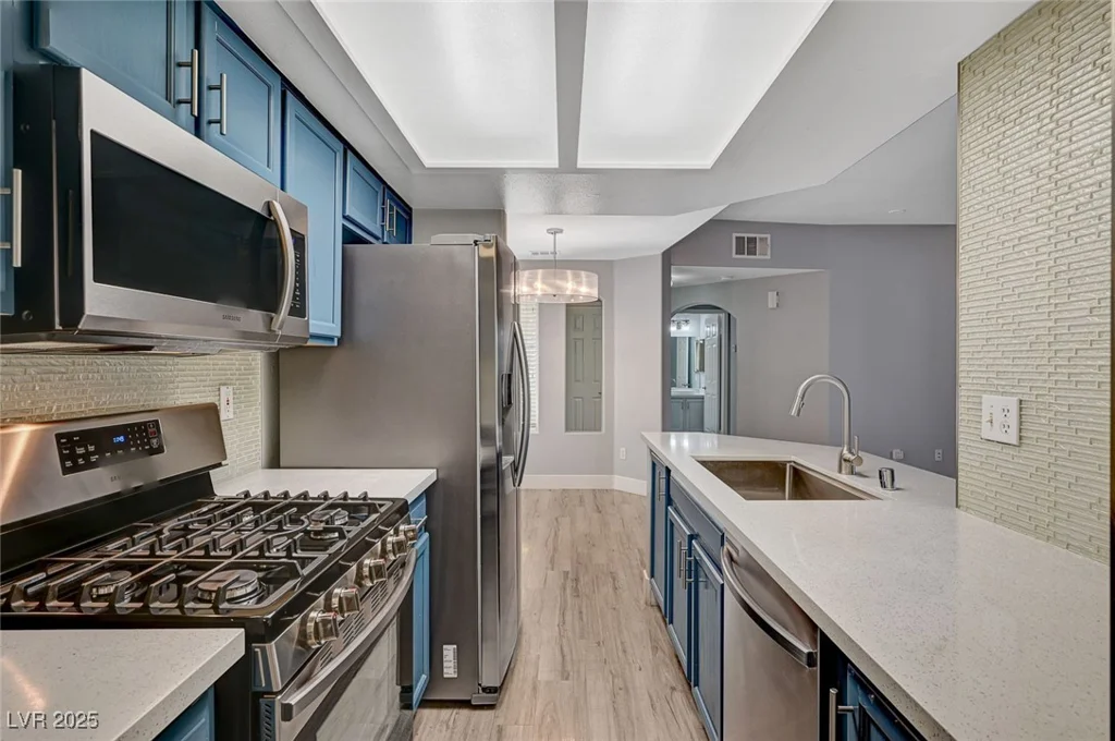 1501 Oscar, Las Vegas, NV 89146