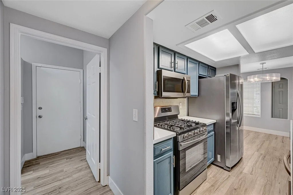 1501 Oscar, Las Vegas, NV 89146