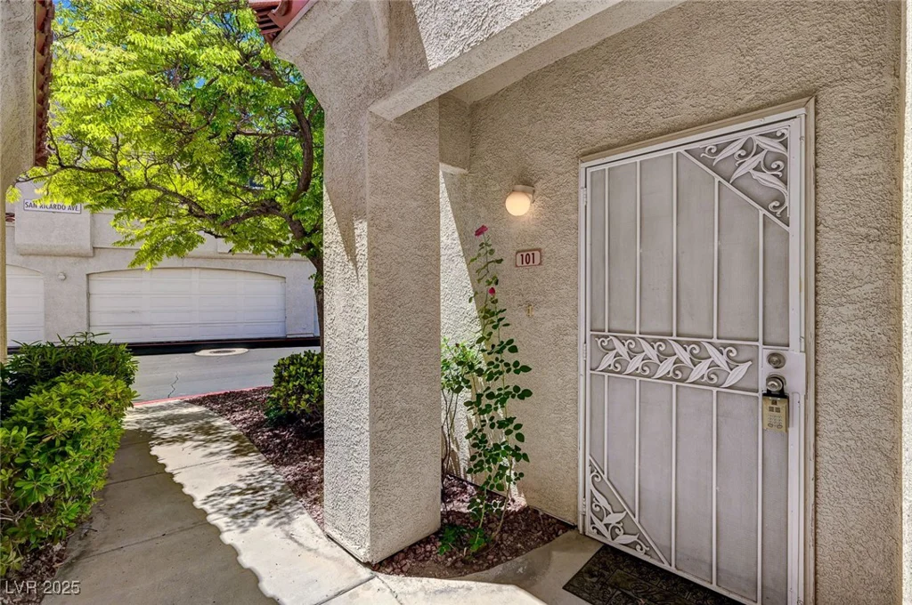 1501 Oscar, Las Vegas, NV 89146