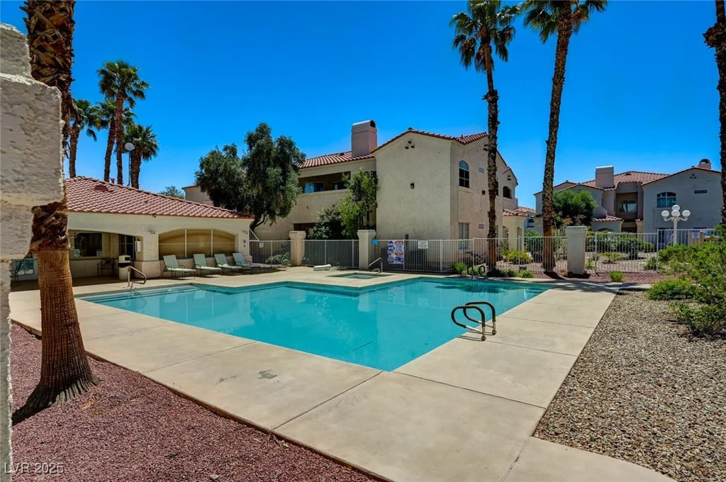 1501 Oscar, Las Vegas, NV 89146