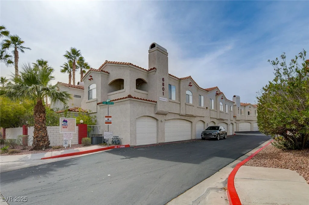 1501 Oscar, Las Vegas, NV 89146