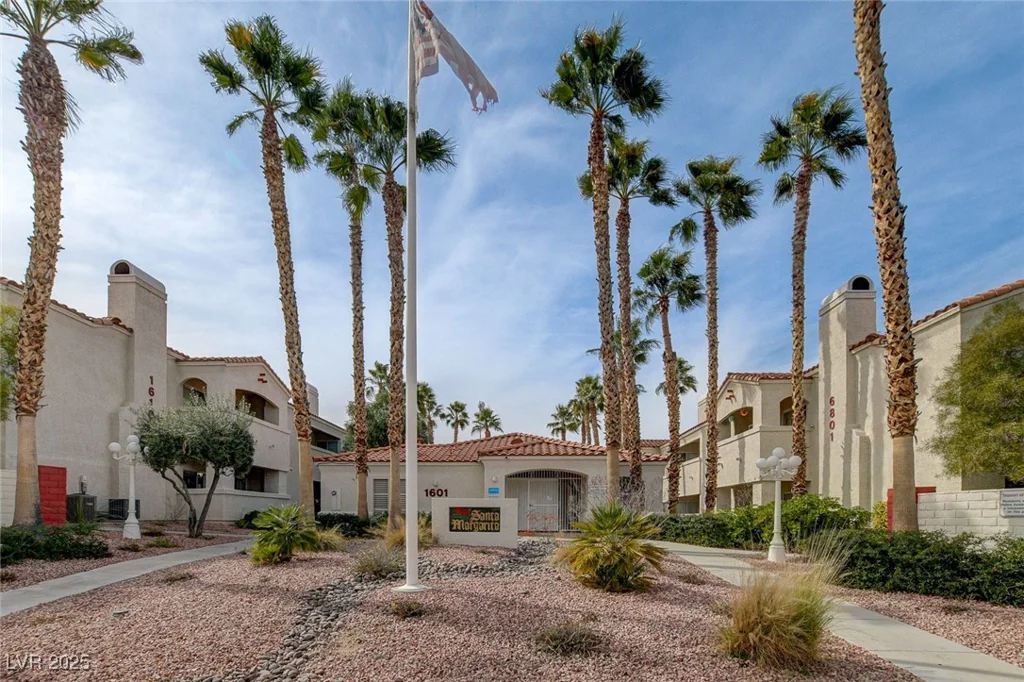 1501 Oscar, Las Vegas, NV 89146