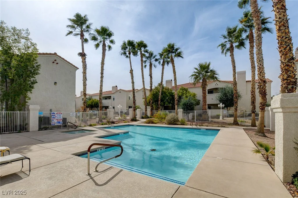 1501 Oscar, Las Vegas, NV 89146
