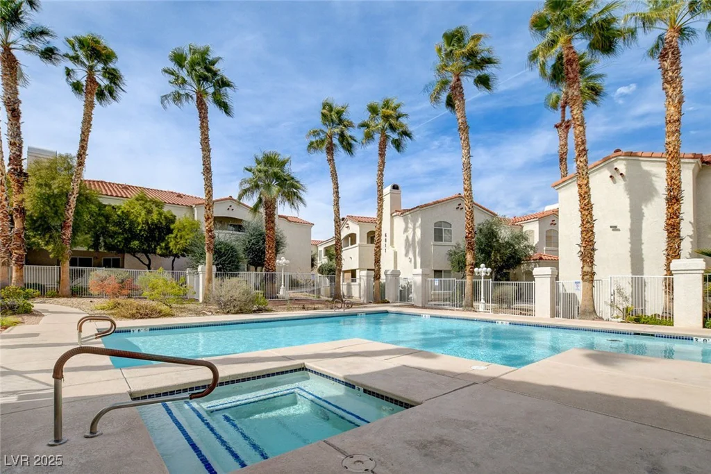 1501 Oscar, Las Vegas, NV 89146