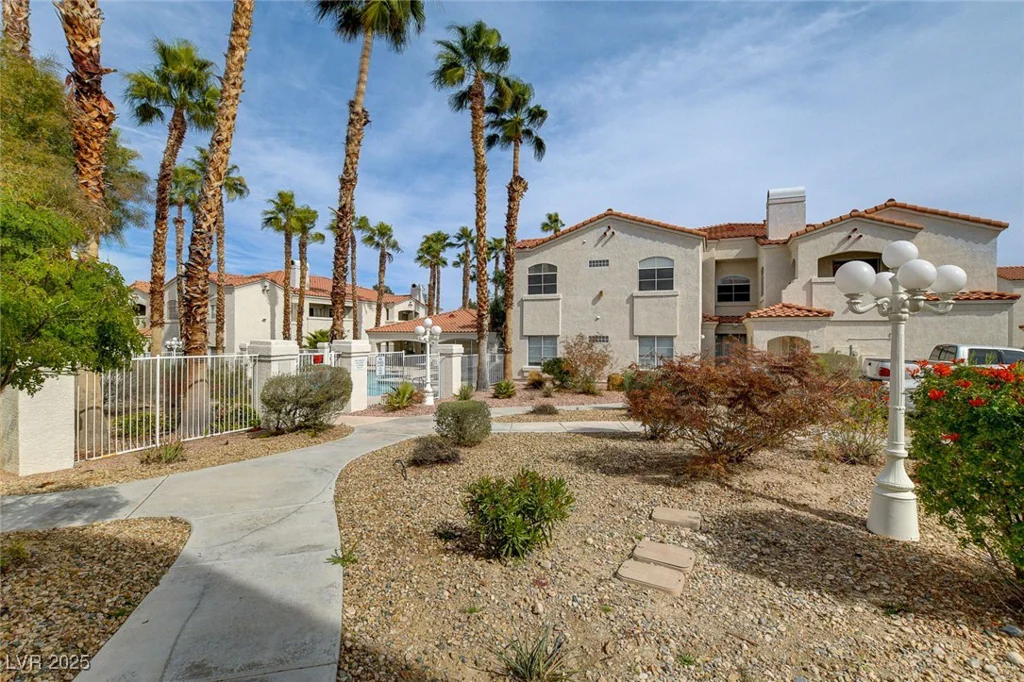 1501 Oscar, Las Vegas, NV 89146