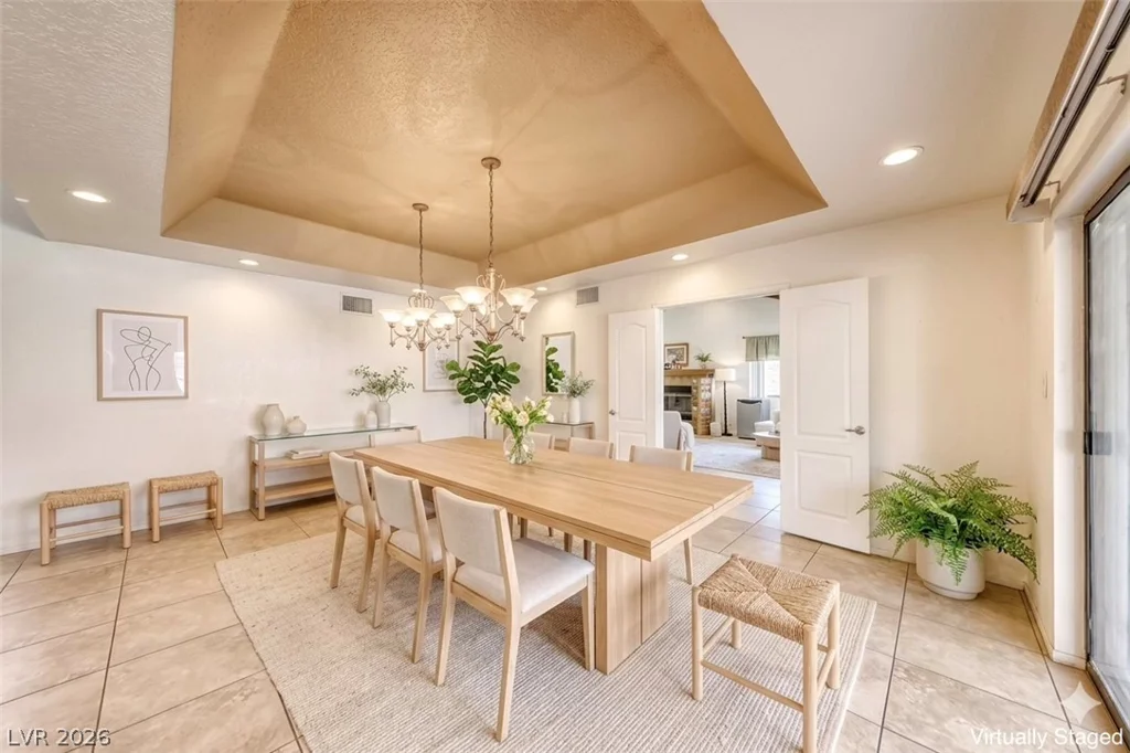 2504 Windjammer, Las Vegas, NV 89107