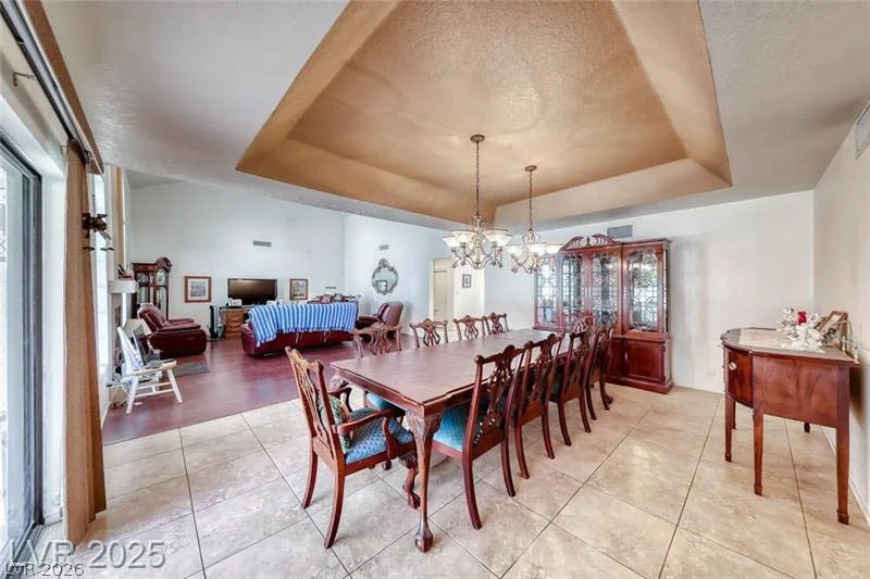 2504 Windjammer, Las Vegas, NV 89107