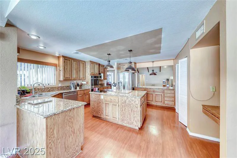 2504 Windjammer, Las Vegas, NV 89107