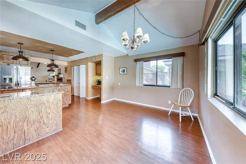 2504 Windjammer, Las Vegas, NV 89107
