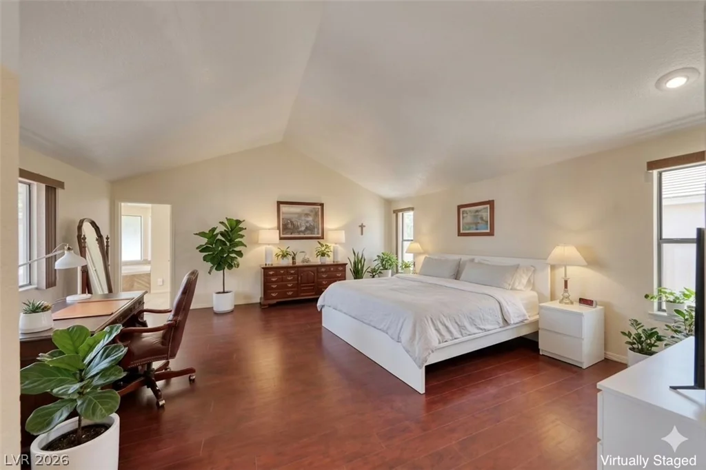2504 Windjammer, Las Vegas, NV 89107