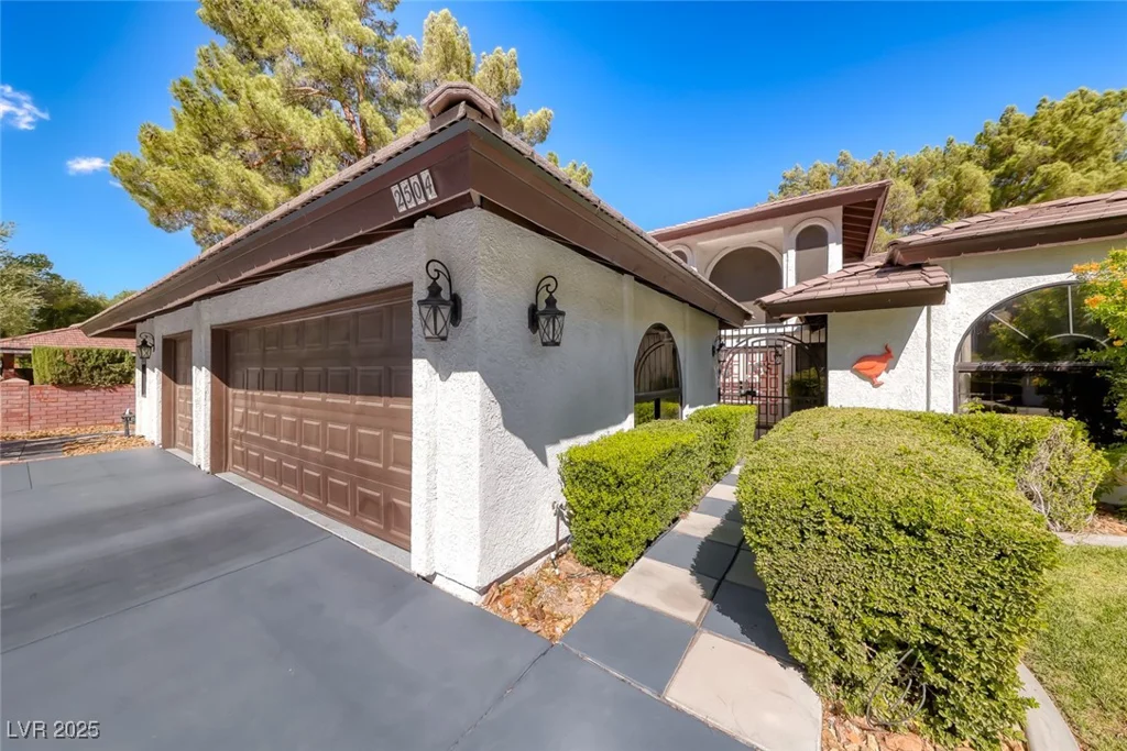 2504 Windjammer, Las Vegas, NV 89107