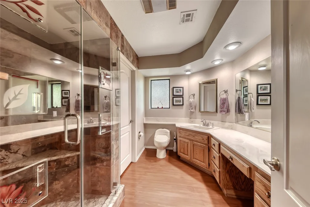 2504 Windjammer, Las Vegas, NV 89107