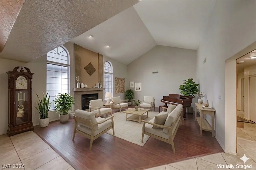 2504 Windjammer, Las Vegas, NV 89107