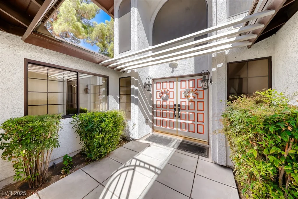 2504 Windjammer, Las Vegas, NV 89107