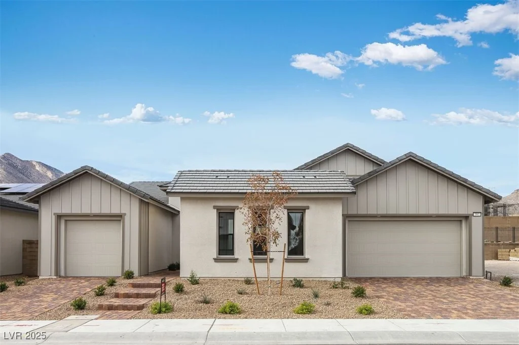 597 Stowell, Las Vegas, NV 89138
