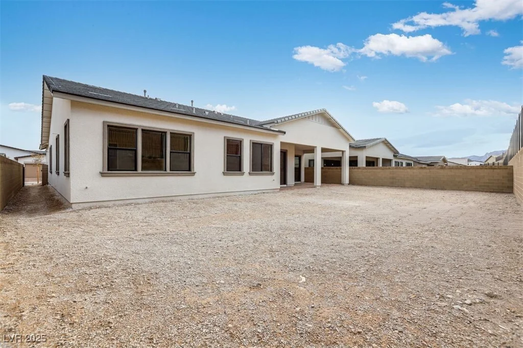 597 Stowell, Las Vegas, NV 89138