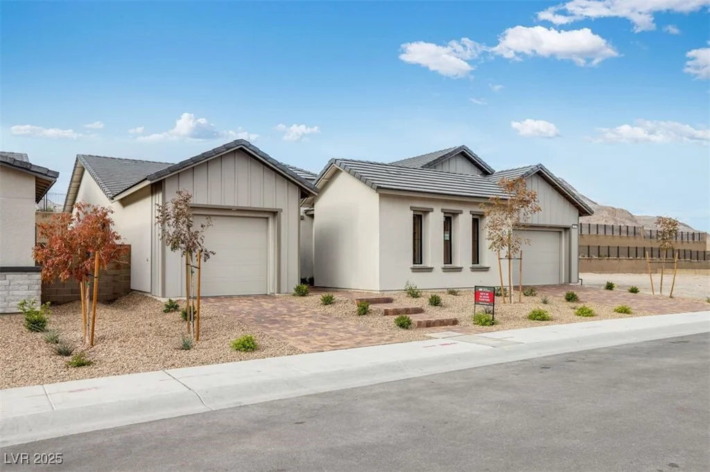 597 Stowell, Las Vegas, NV 89138