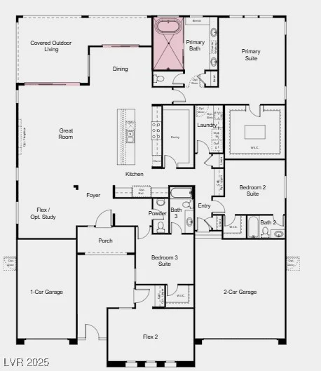 597 Stowell, Las Vegas, NV 89138