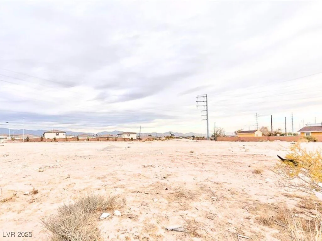 Miller, North Las Vegas, NV 89030