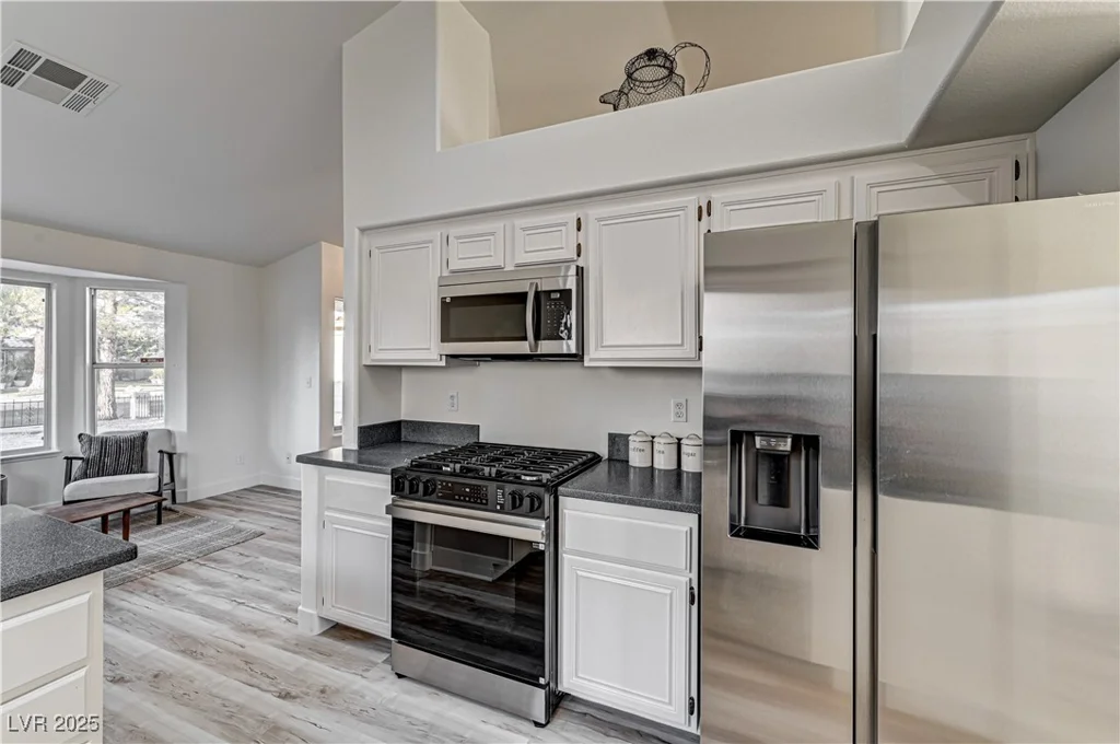 4413 Summer Glen, North Las Vegas, NV 89031