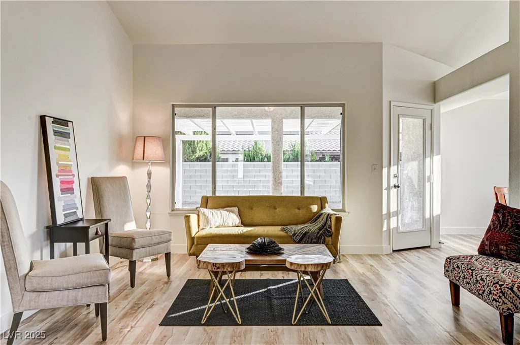 4413 Summer Glen, North Las Vegas, NV 89031