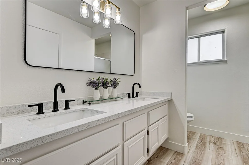 4413 Summer Glen, North Las Vegas, NV 89031