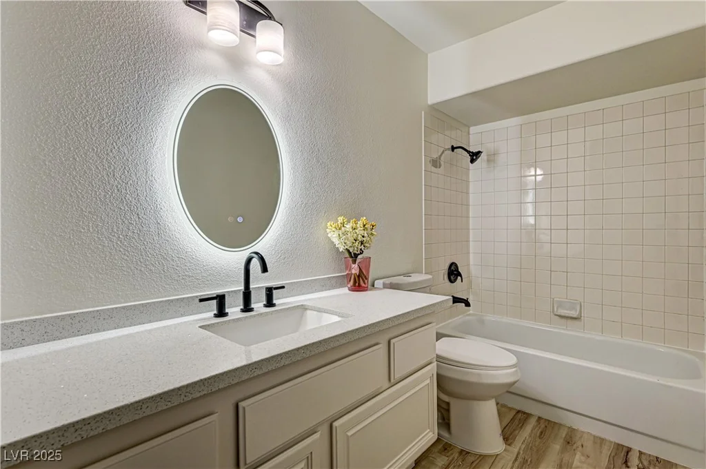 4413 Summer Glen, North Las Vegas, NV 89031