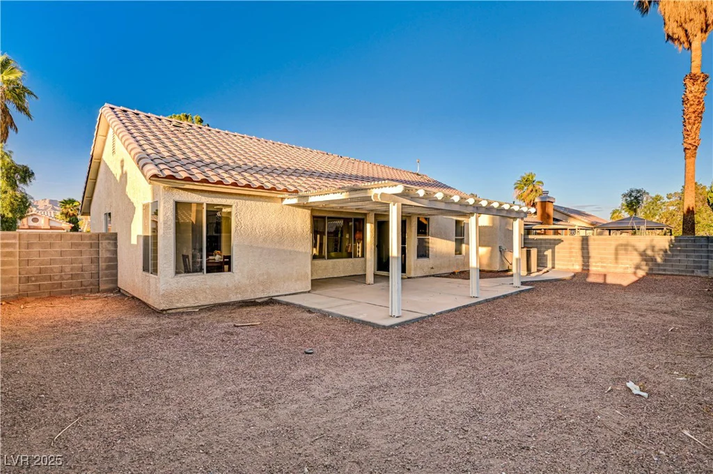 4413 Summer Glen, North Las Vegas, NV 89031
