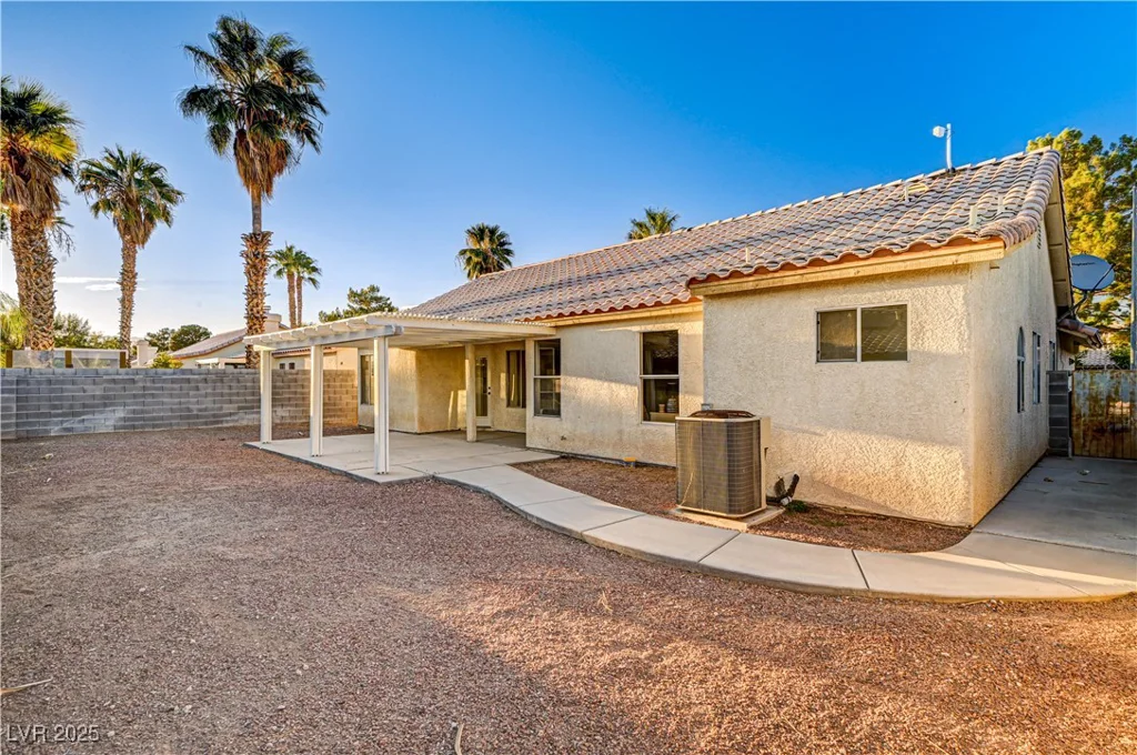 4413 Summer Glen, North Las Vegas, NV 89031