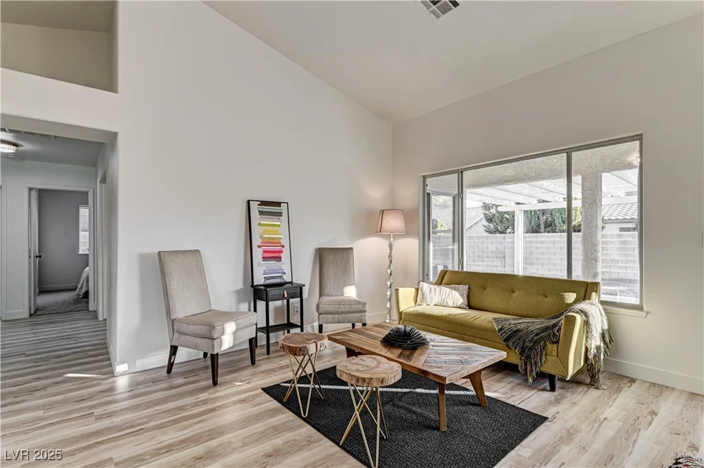 4413 Summer Glen, North Las Vegas, NV 89031