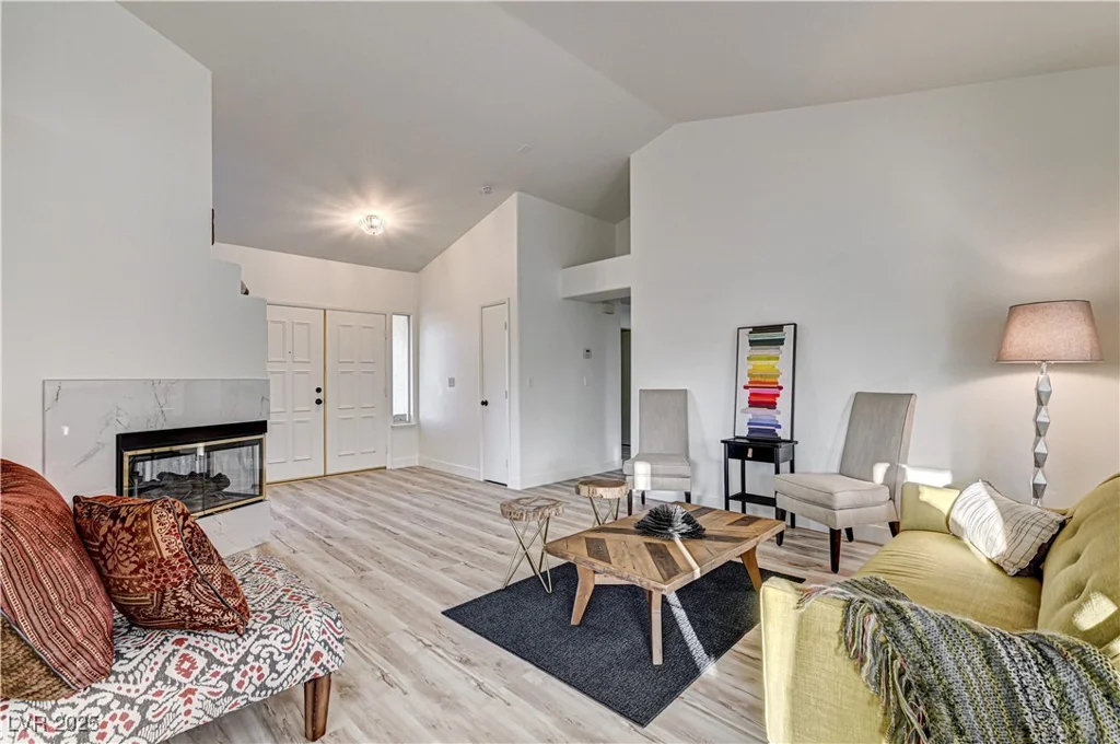 4413 Summer Glen, North Las Vegas, NV 89031